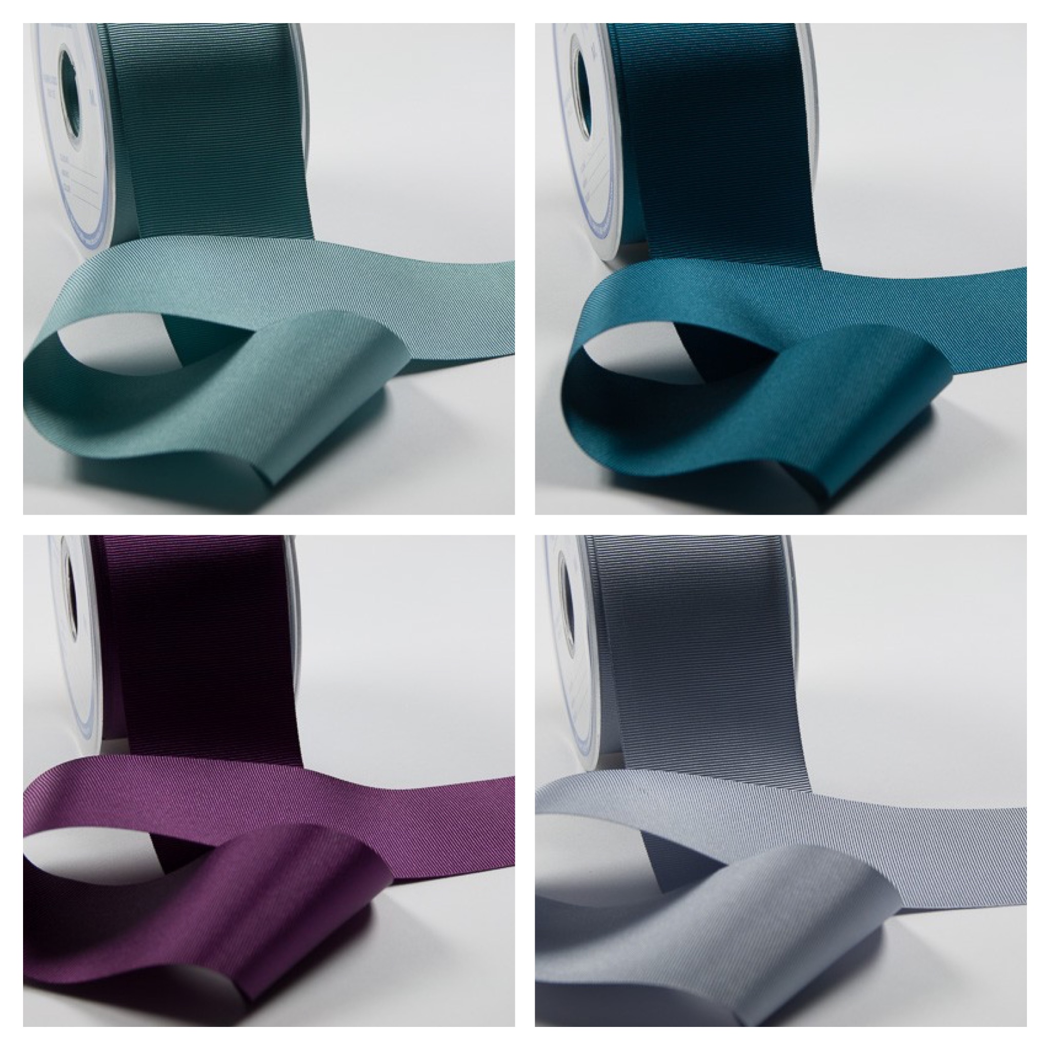 CINTA GROS-GRAIN FINA