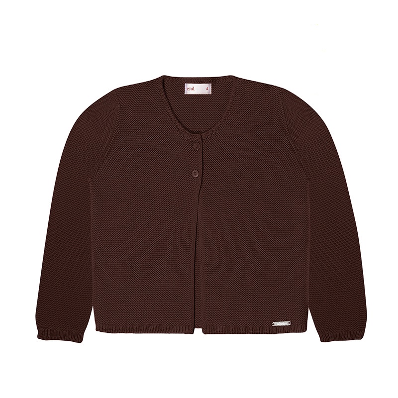 CONDOR CHAQUETA LARGA