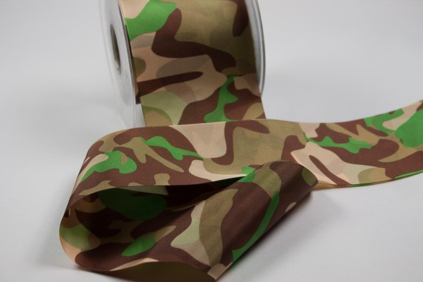 TAFETA CAMUFLAJE 99034